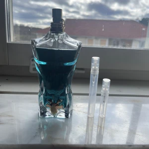 5ml le beau - 5 ml av sommar parfym jpg le beau