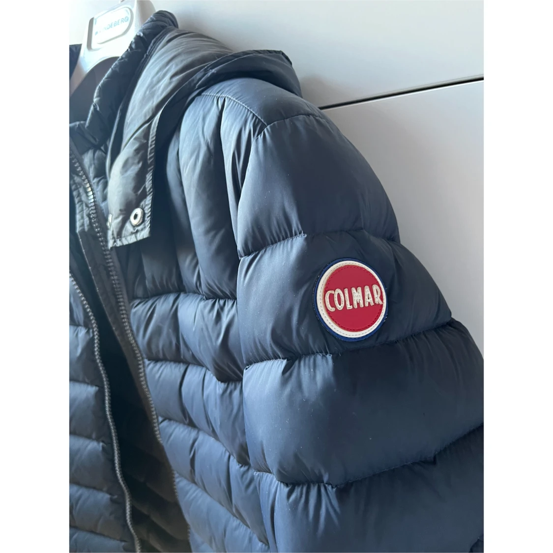Colmar down jacket - 90