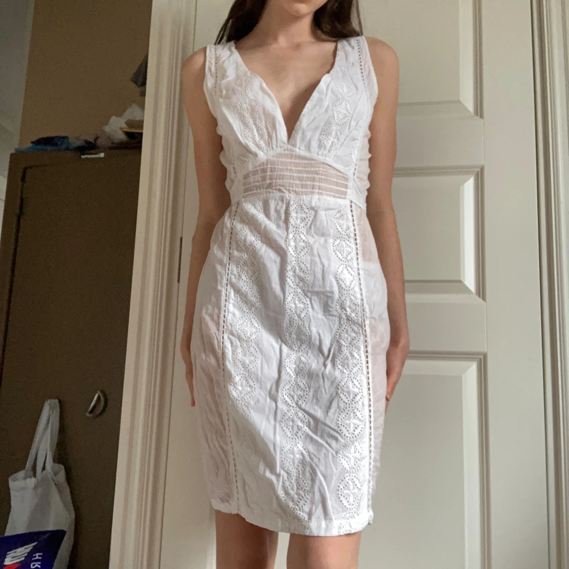 Sommarklänning  - 92