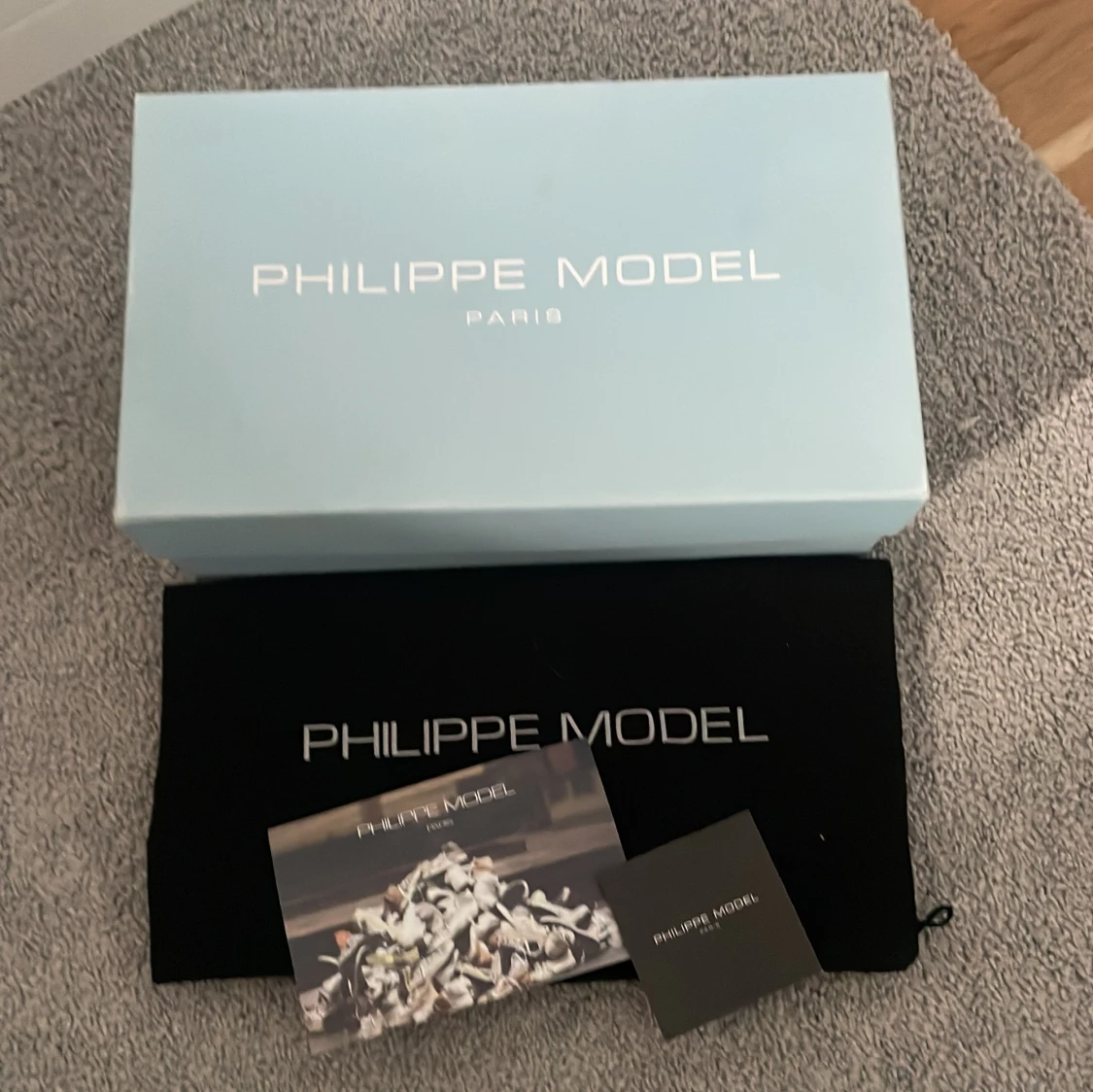 Philippe modell  - 93