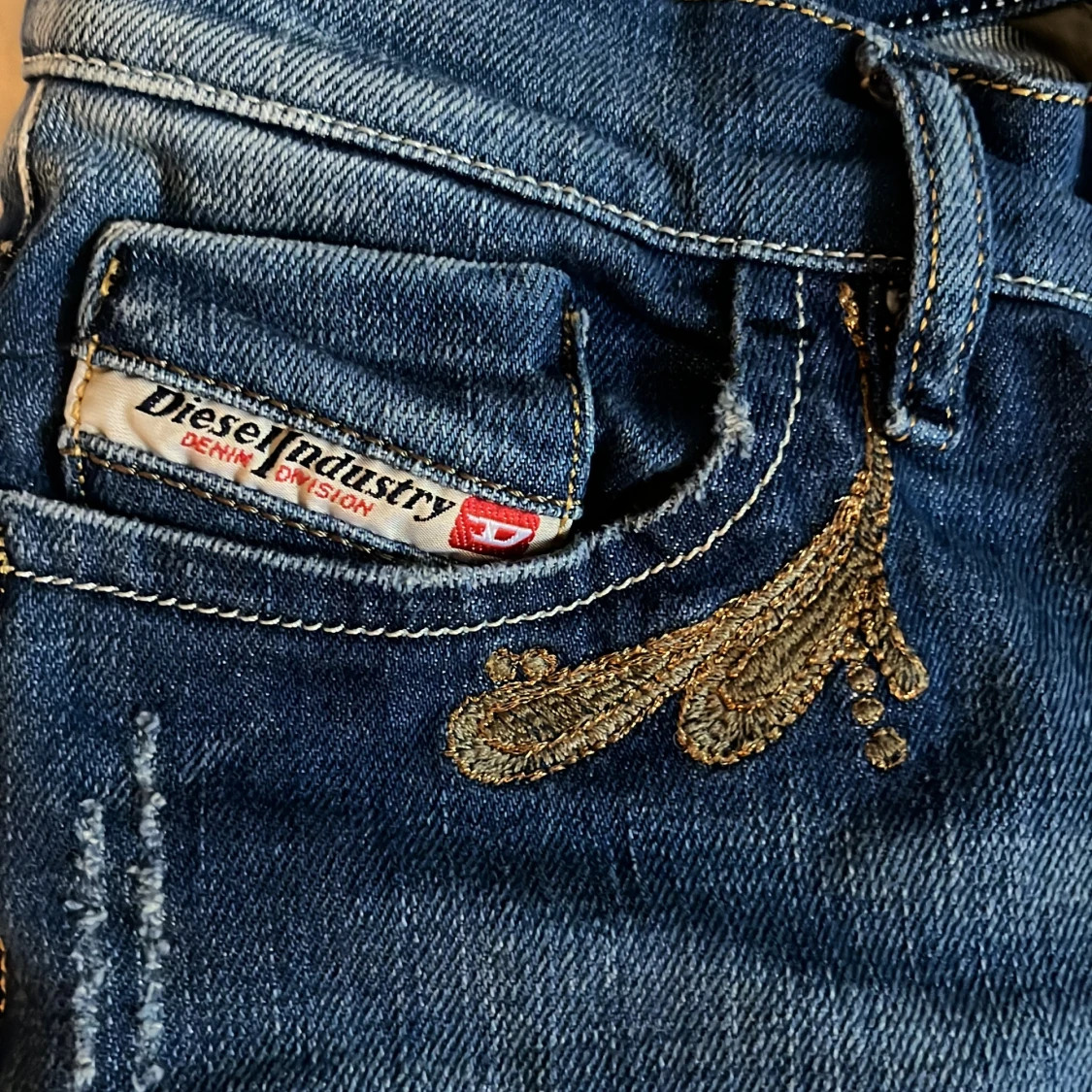 diesel jeans💞🙈