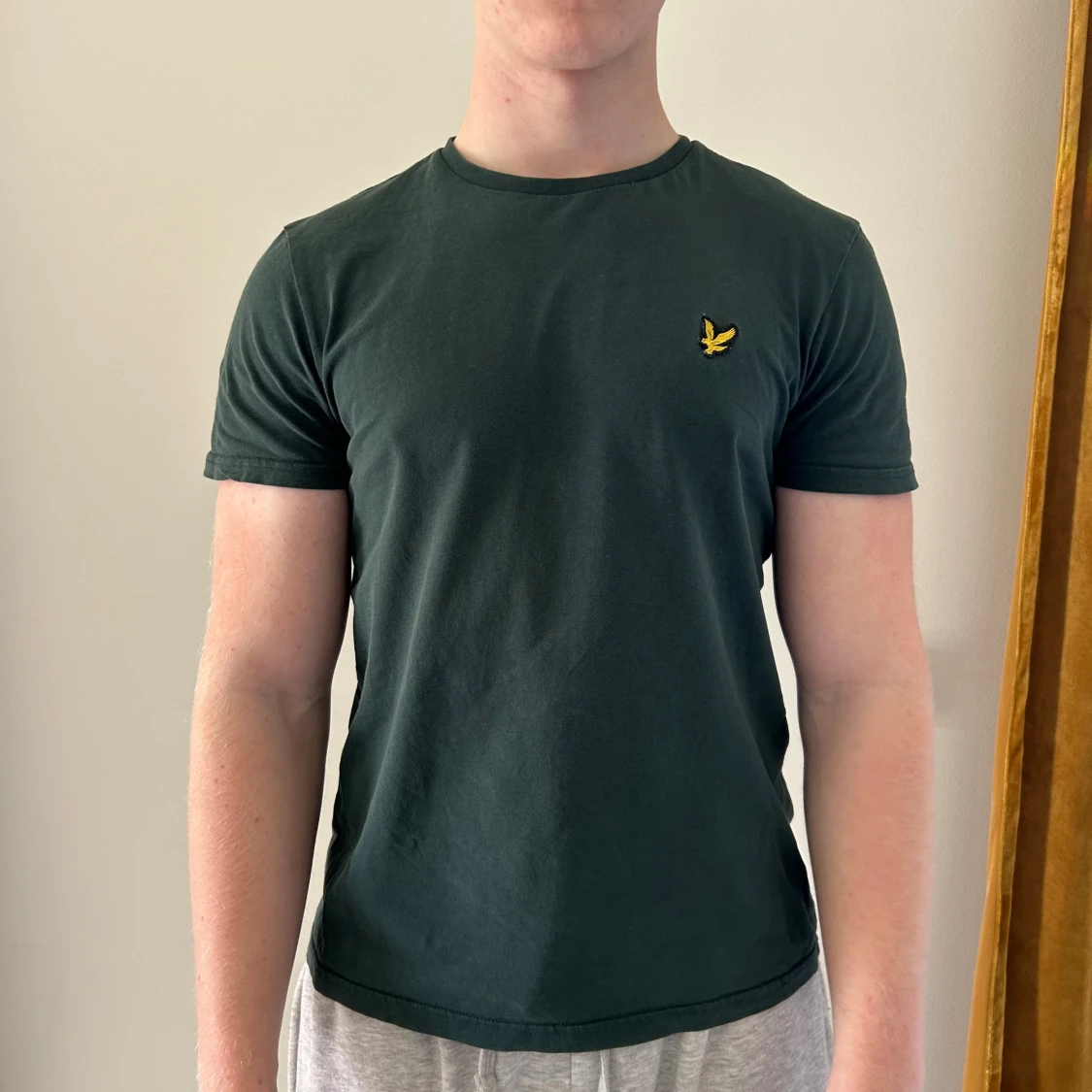 Lyle&scott T-shirts - 91