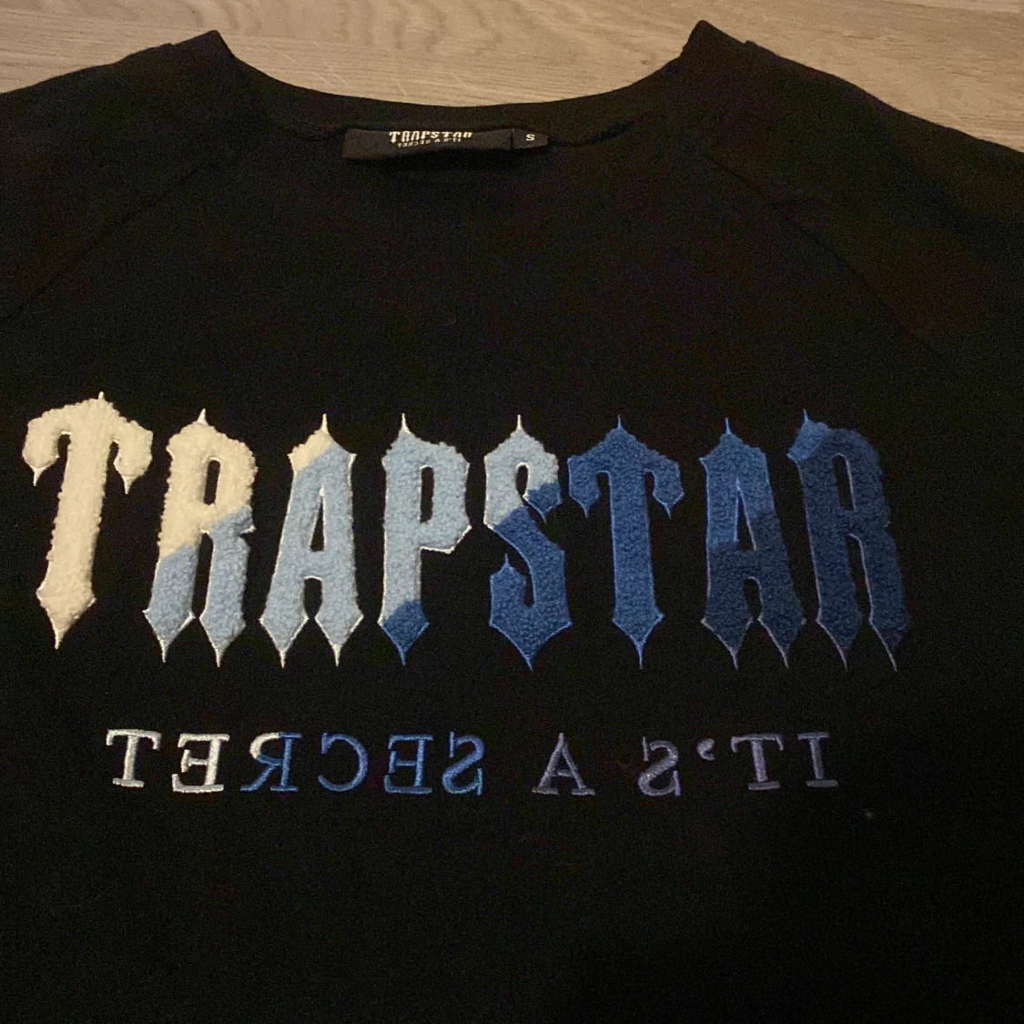 Trapstar T-shirt  - 90