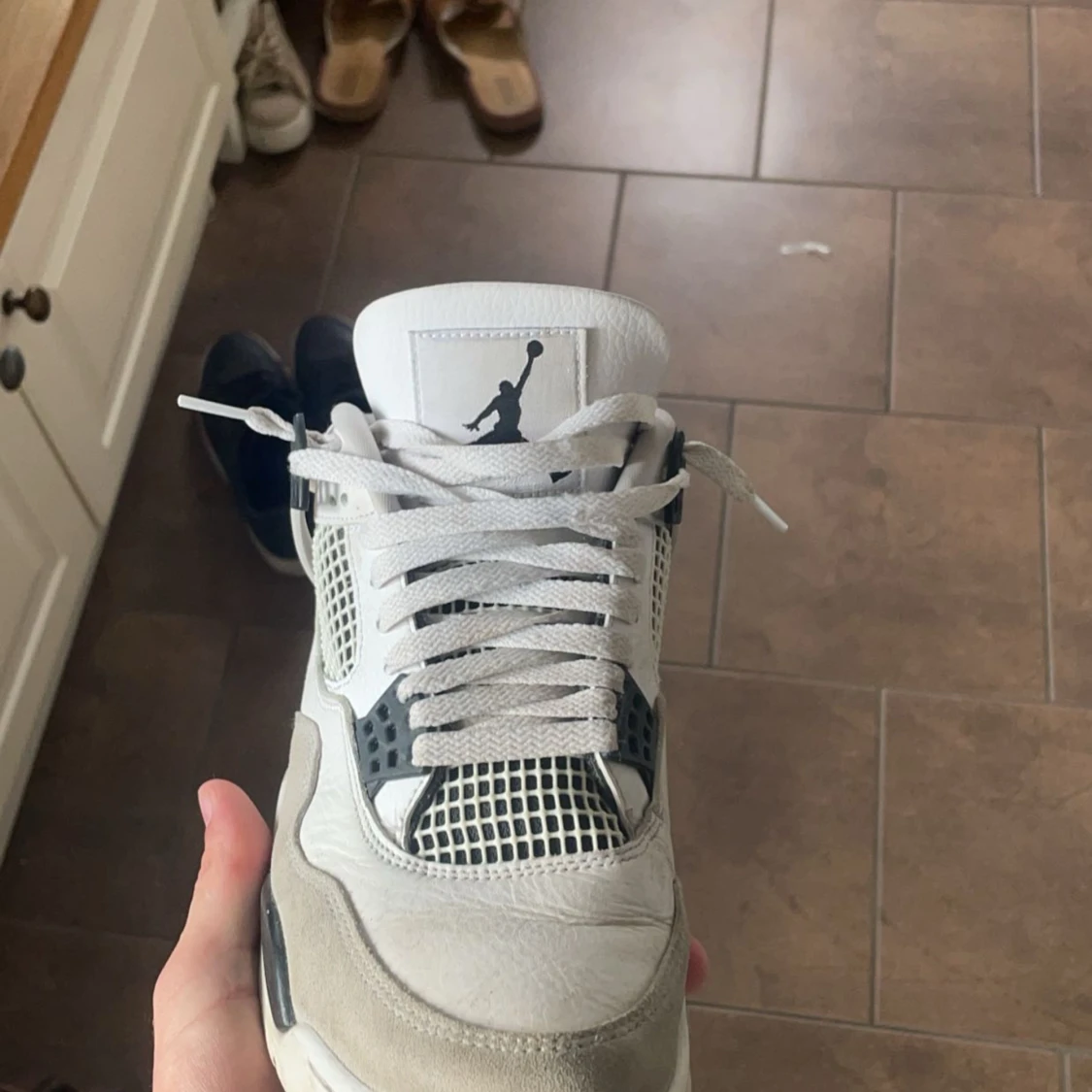 Jordan4 - 2