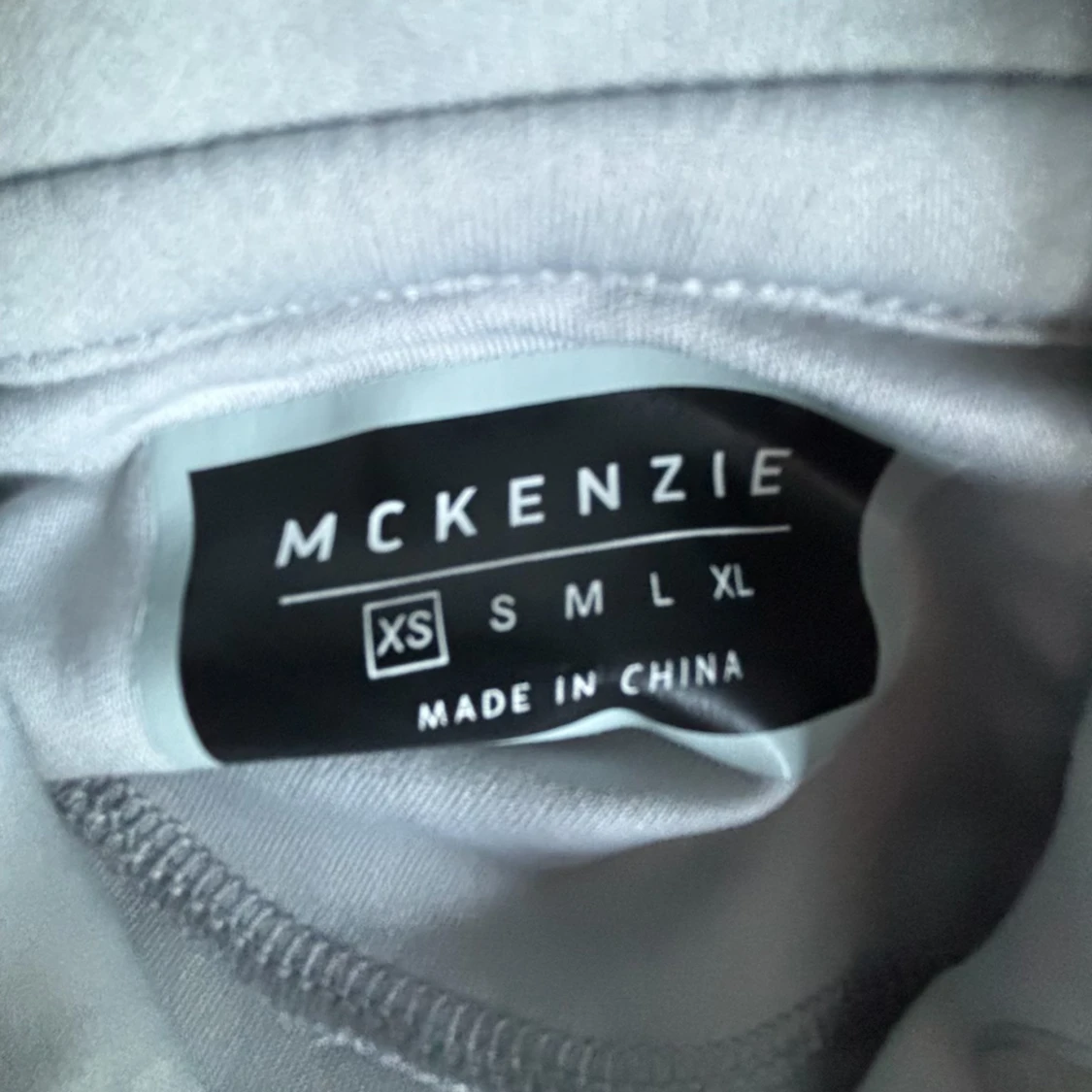 Mckenzie hoodie - 91