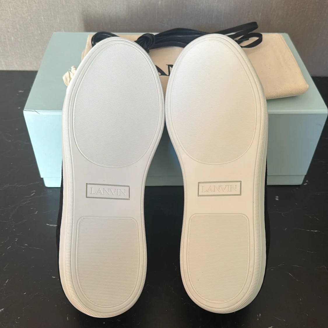 Helt Nya Lanvin skor - 91