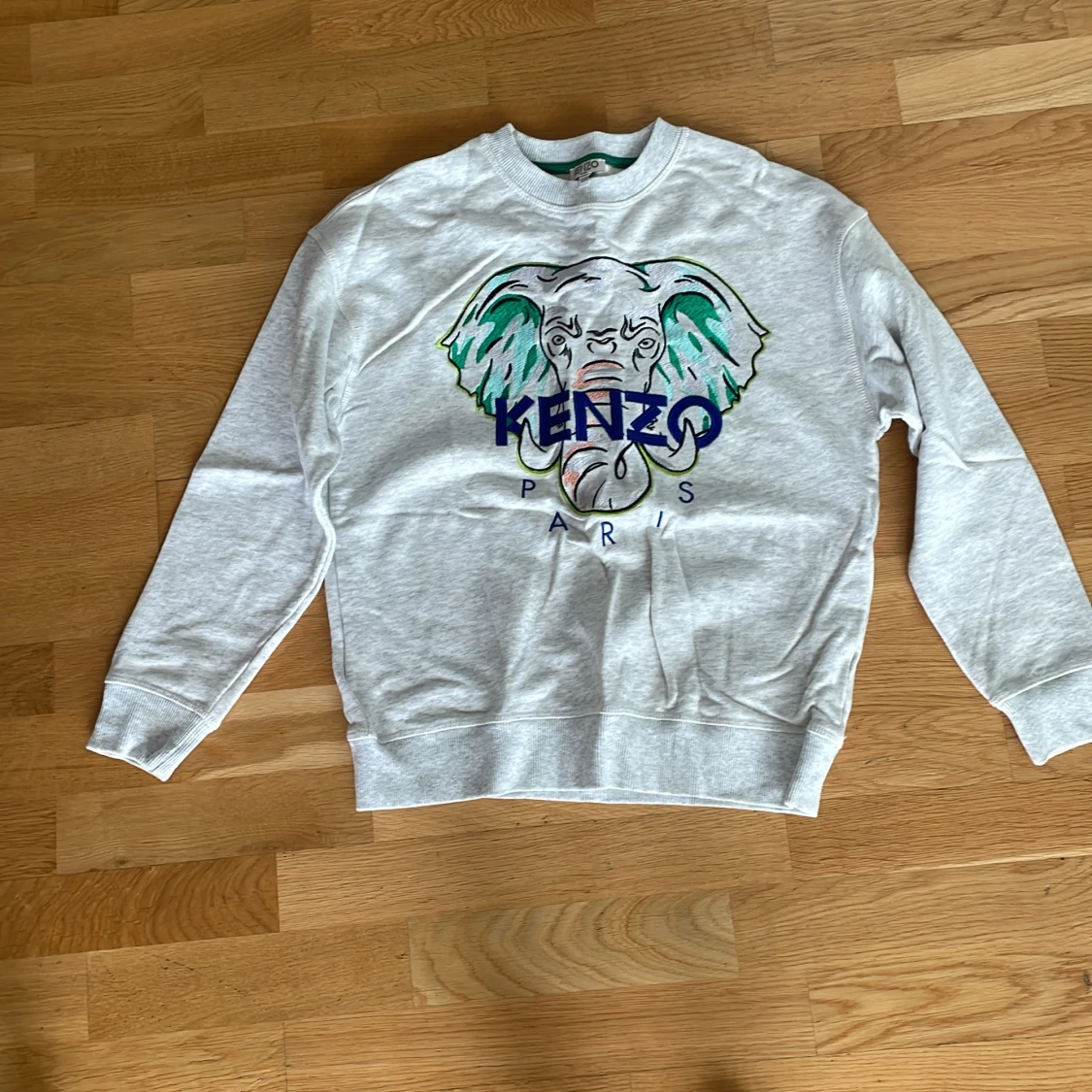 Tröja Kenzo Kids