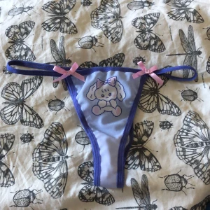 Trosor storlek S - Söta trosor i storlek S i nyskick utan defekter 