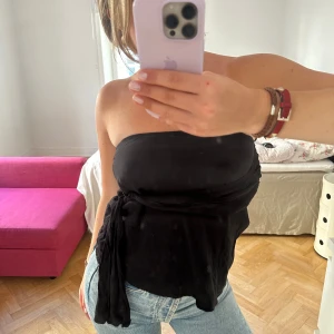 Snygg festtopp - Köpt secondhand! 