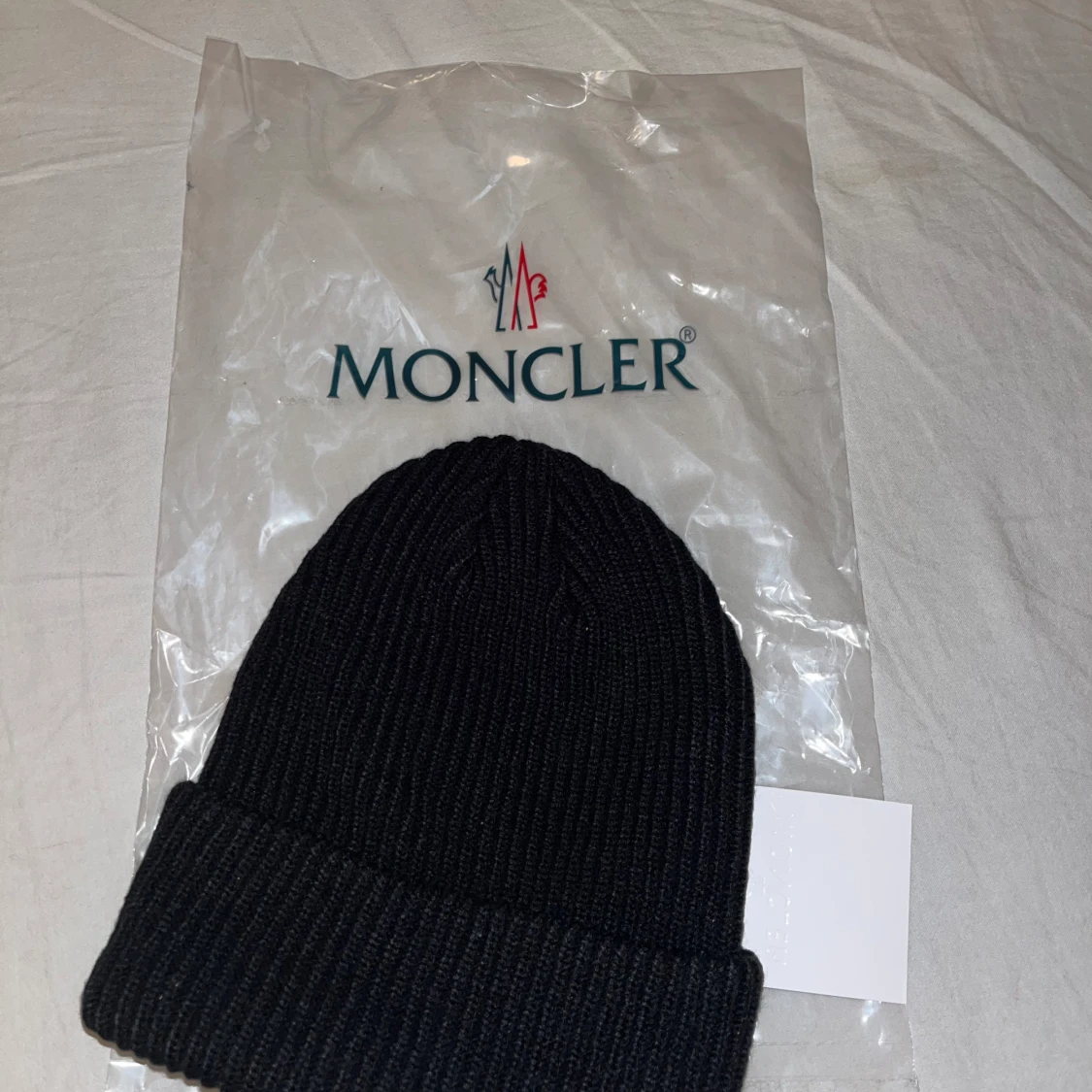 Moncleʳr Mössa - 90