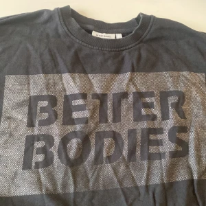 Better Bodies  - Stl L 