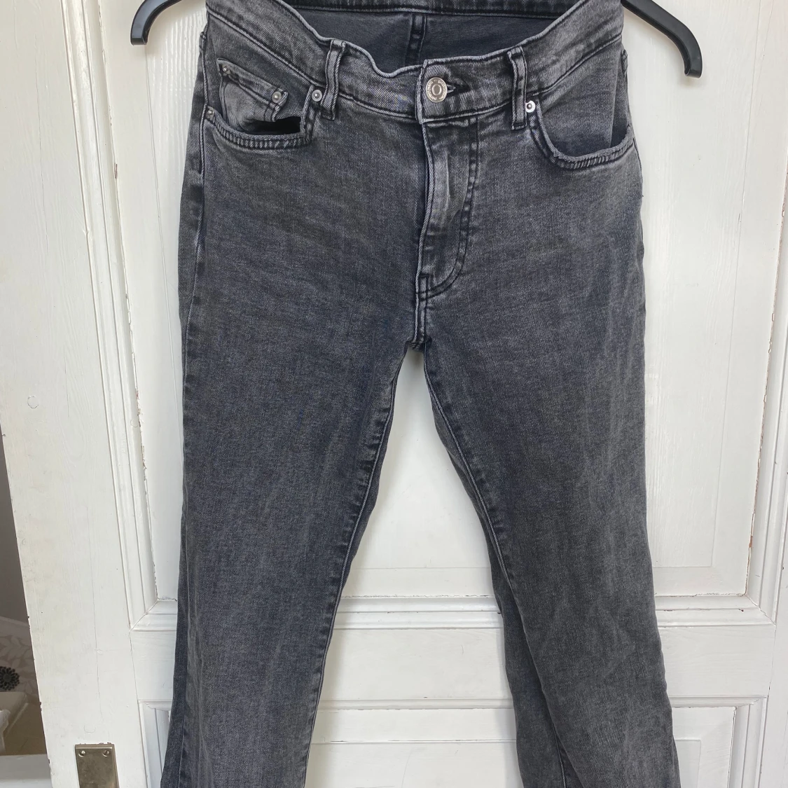 Bootcut jeans - 91