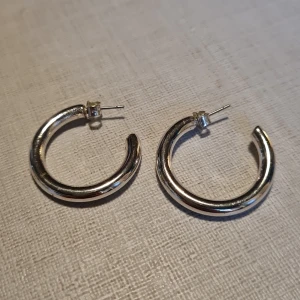 Örhängen  - Använda en gång. Fint skick. 