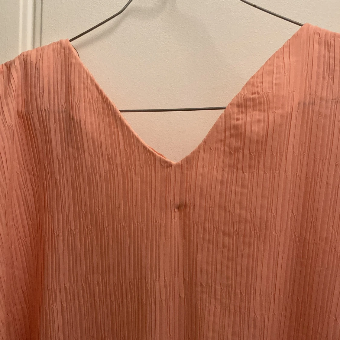 Rosa klänning från Arket, storlek 38 - 91