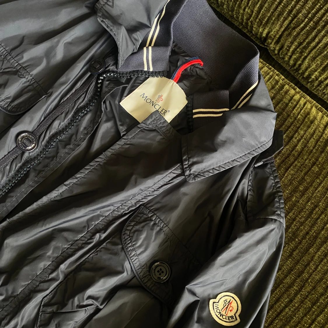 Moncler Jacka XL - 90