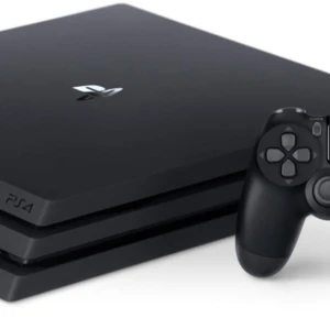 Ps4 pro - Använd par gånger kommer med kontroll 