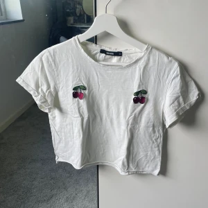 Söt tipp - Jätte sött topp