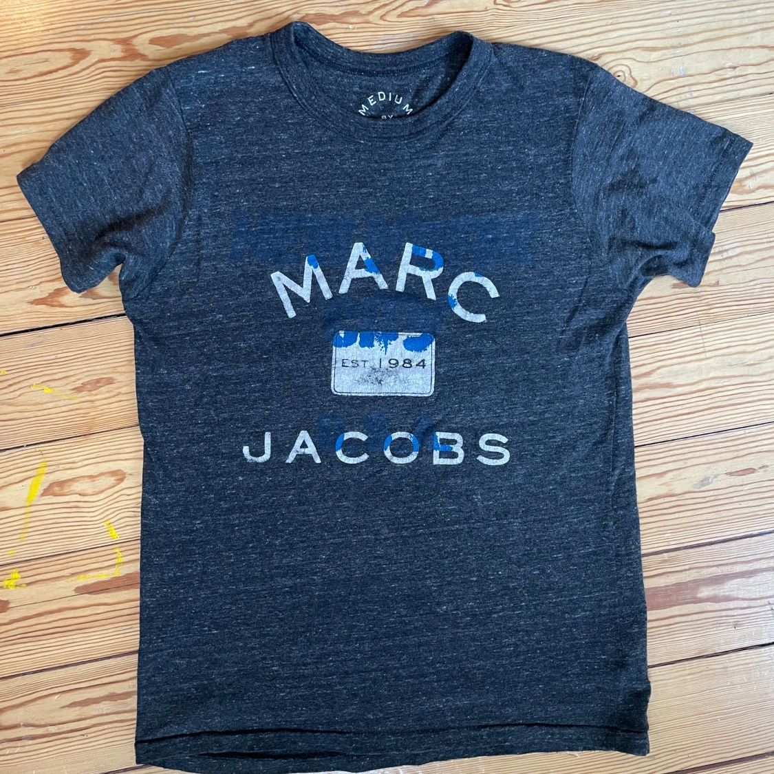 Marc Jacobs