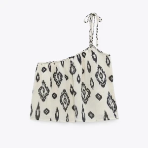 Zara topp - Somrig topp från zara storlek s