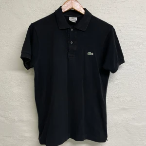 Lacoste pike - Lacoste pike