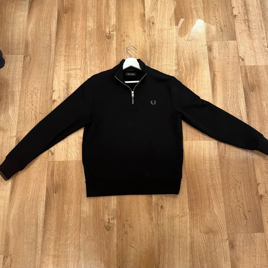 Fred Perry Half zip