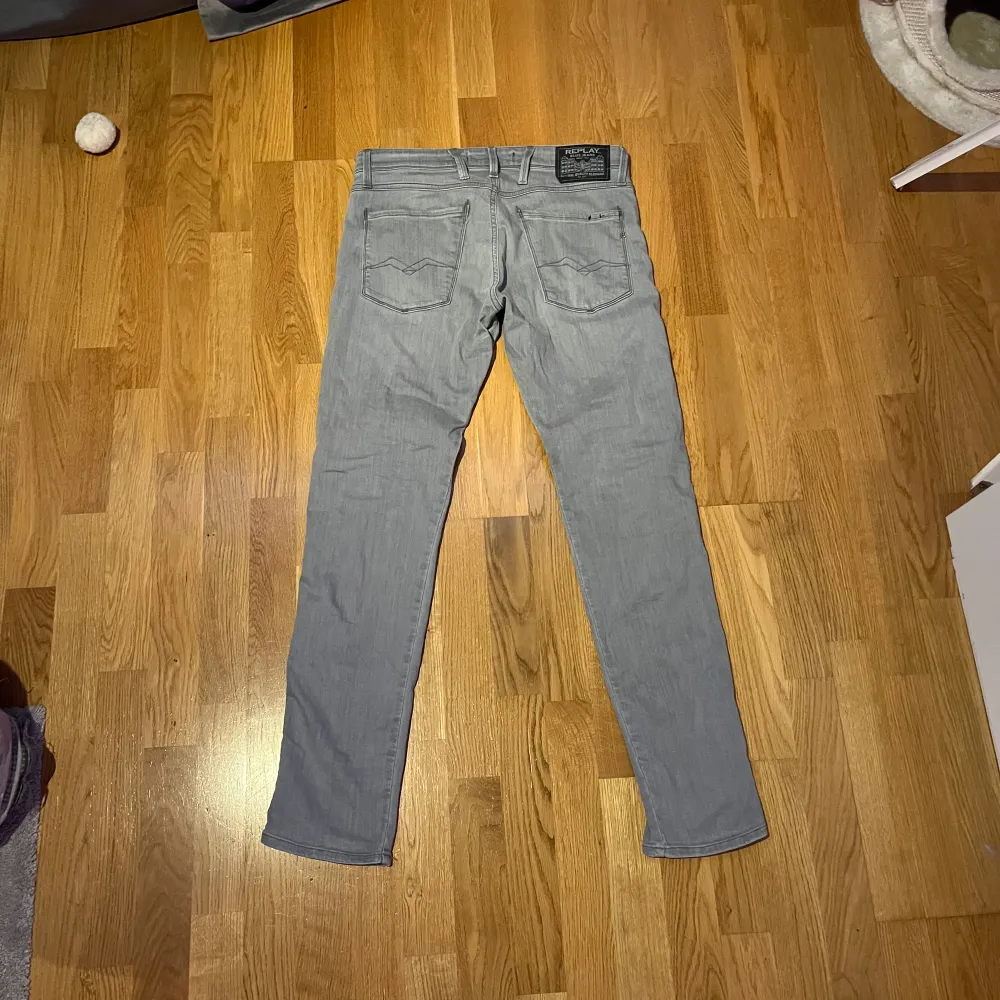 ”Replay anbass slimfit” size 31. Jeans & Byxor.