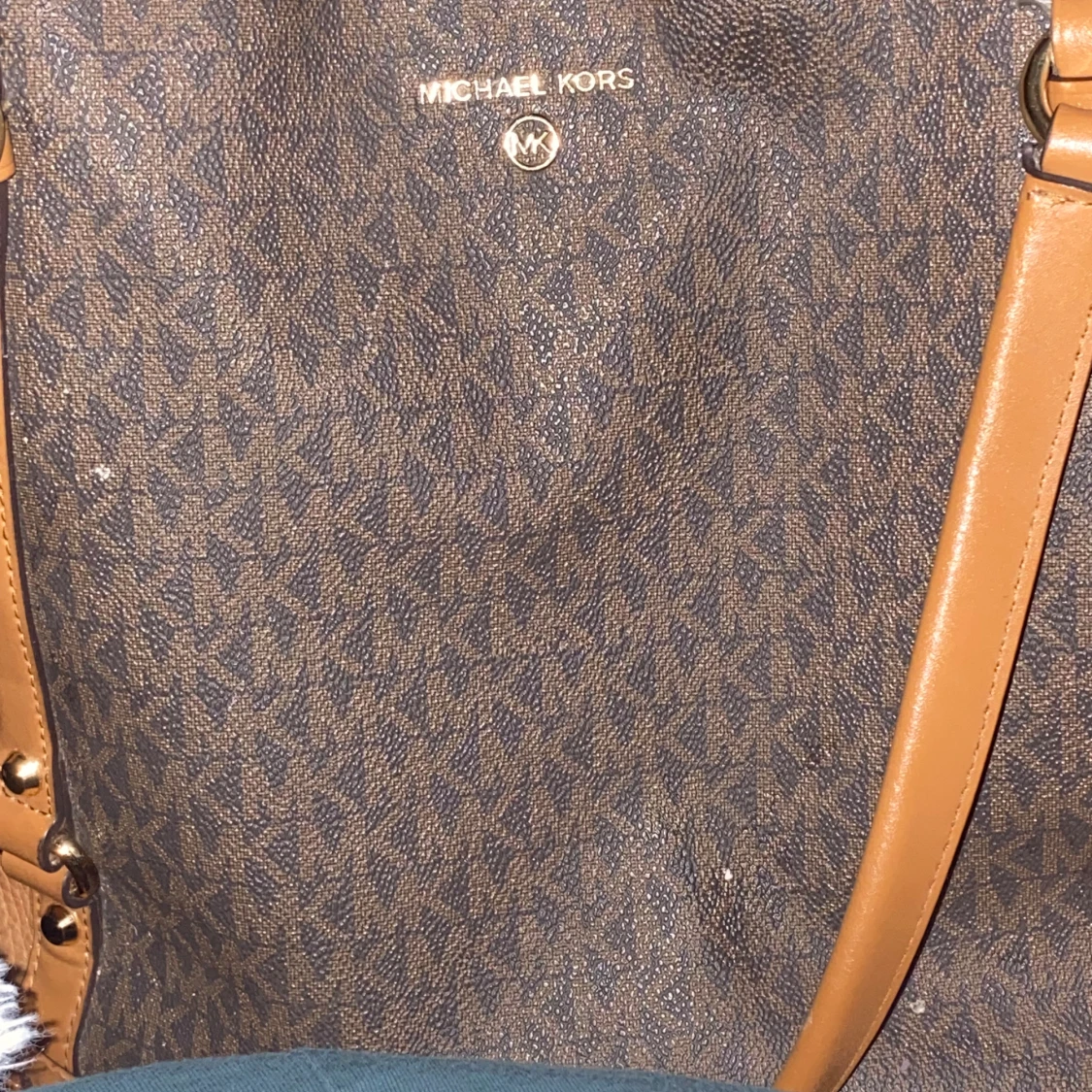 Michael kors väska - 90