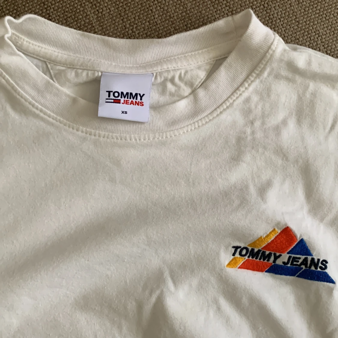 Tommy Jeans XS - 90