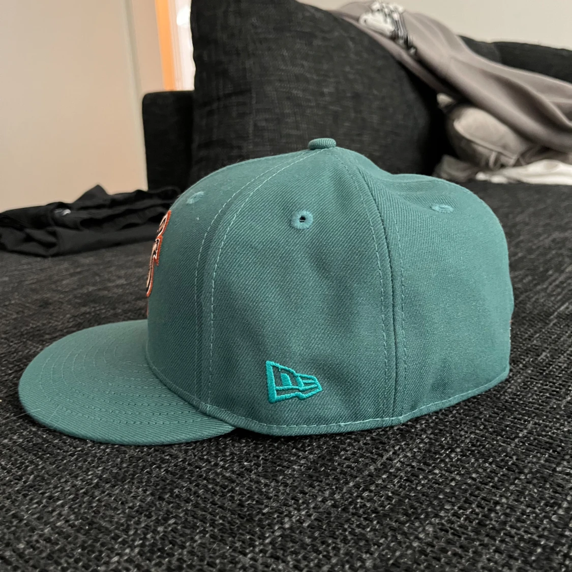 Angels cap new era - 93