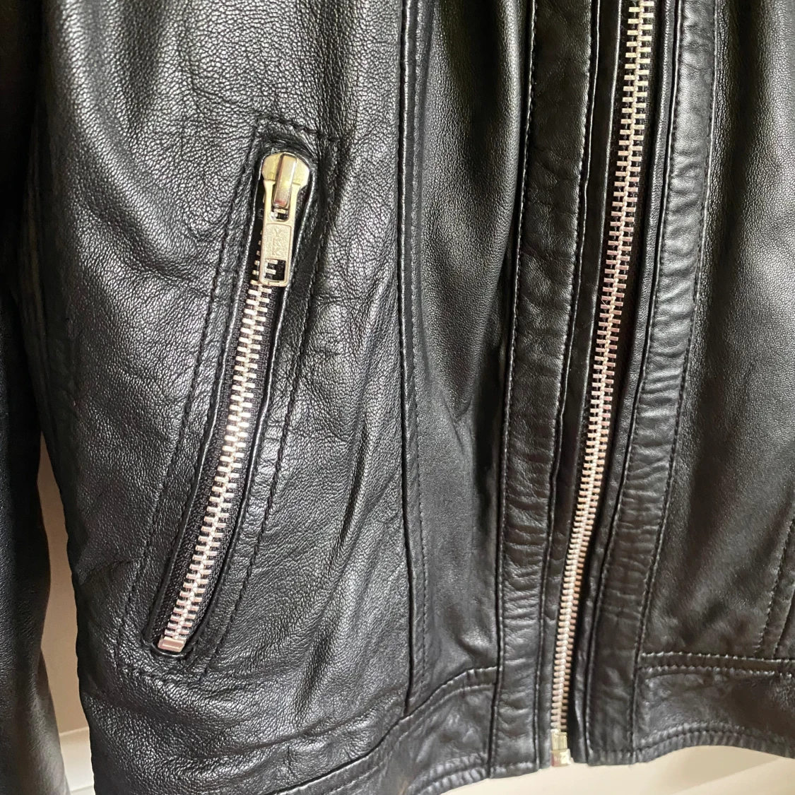 Rockandblue skinnjacka strl 38 - 90