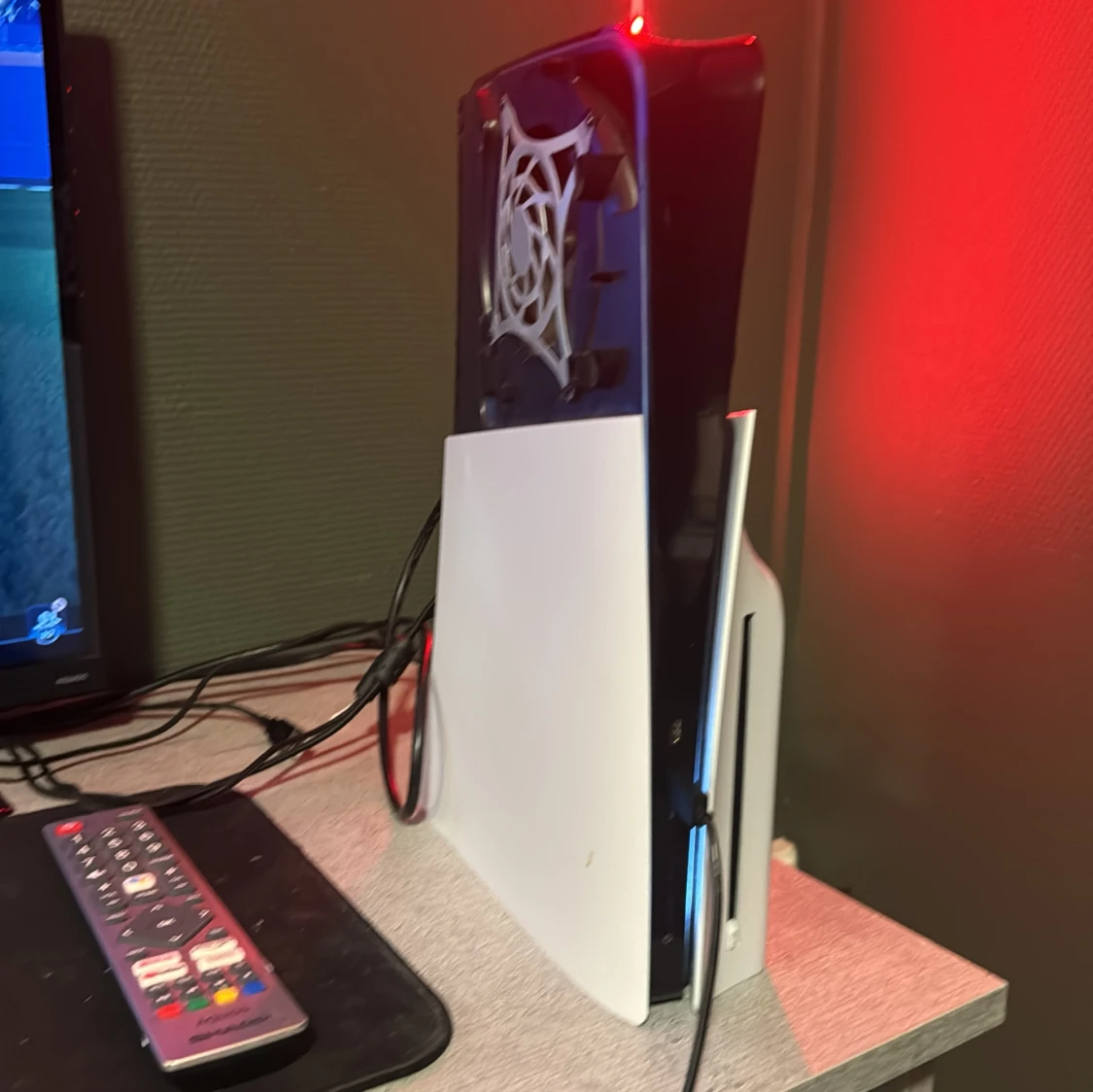 2 månader gammalt ps5 - 91