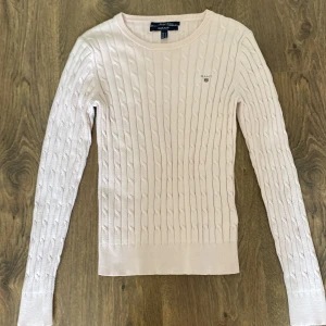 Gant tröja - Storlek S  Gott skick 