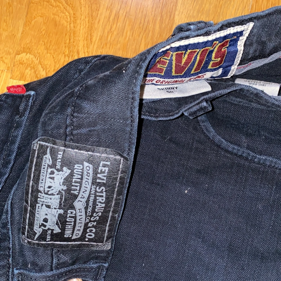 Levi’s jeans - 91
