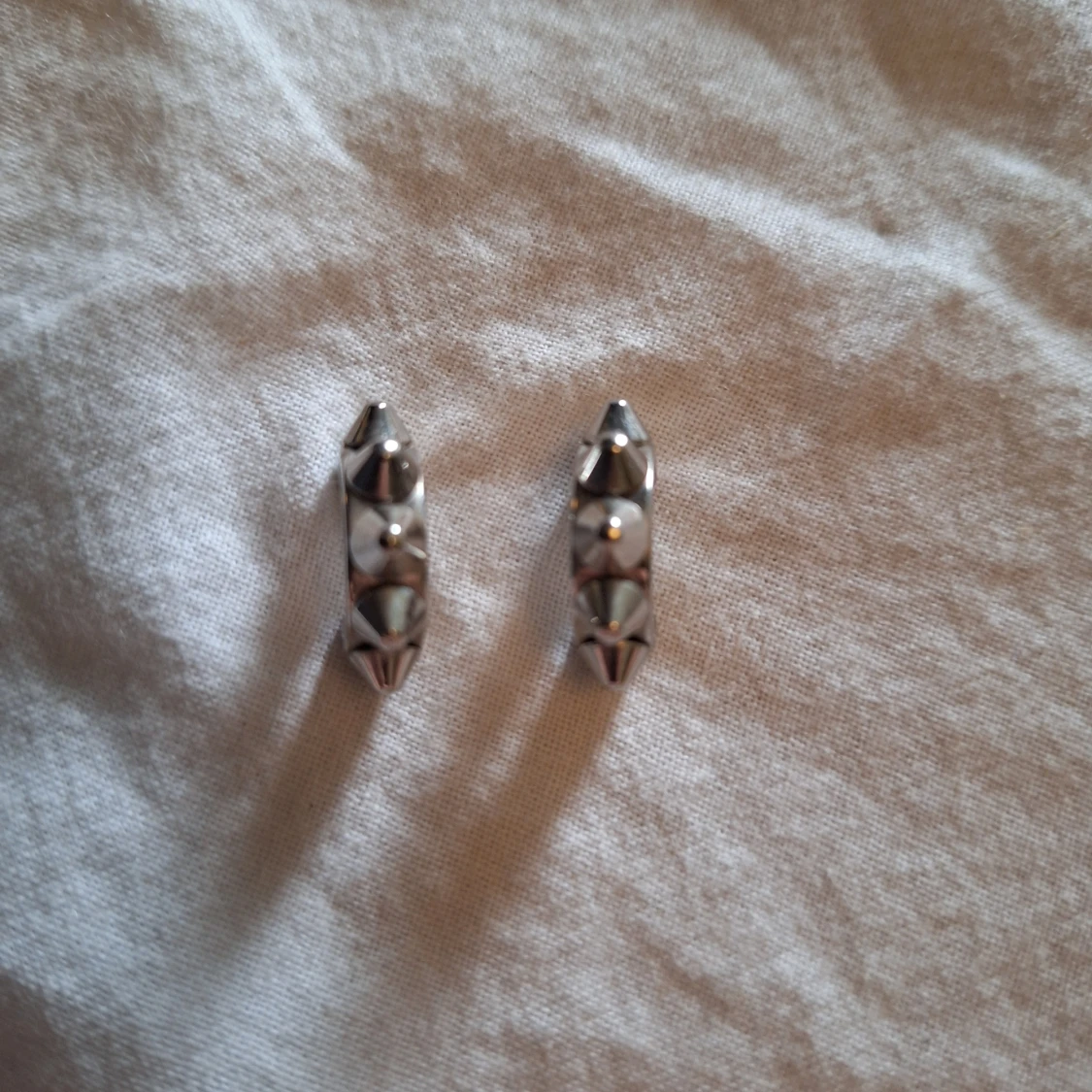 Edblad örhängen - 92