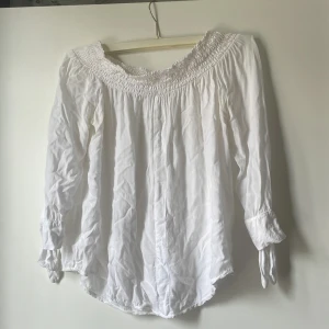 Blus - Använd fåtal ggr