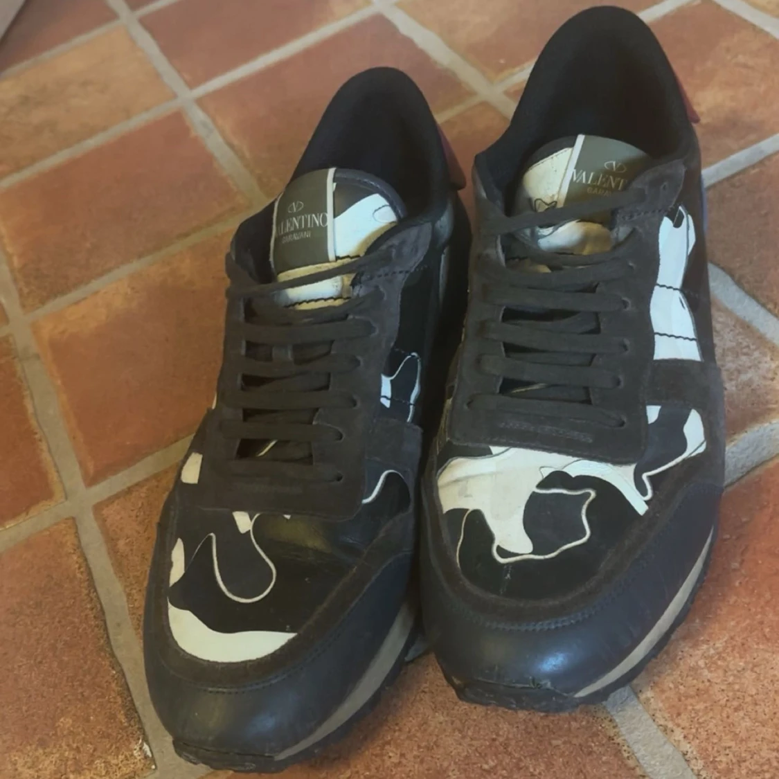 Valentino rockrunner - 90