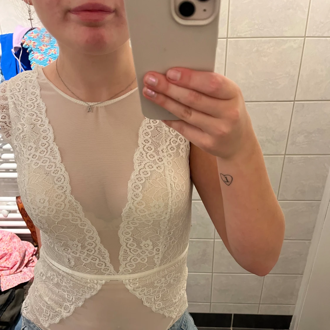 Spetstopp/body🤍 - 91