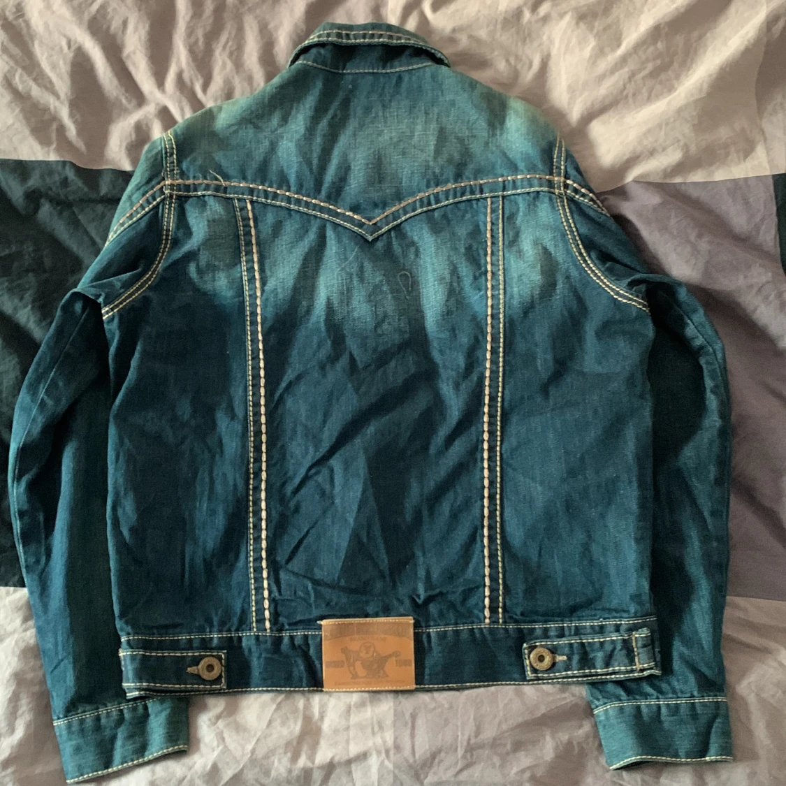 As fet truey jacka!! - 90