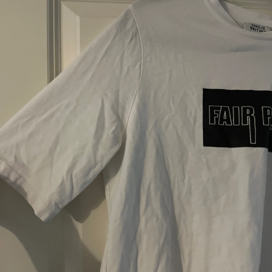 Fair Play t-shirt  - 91