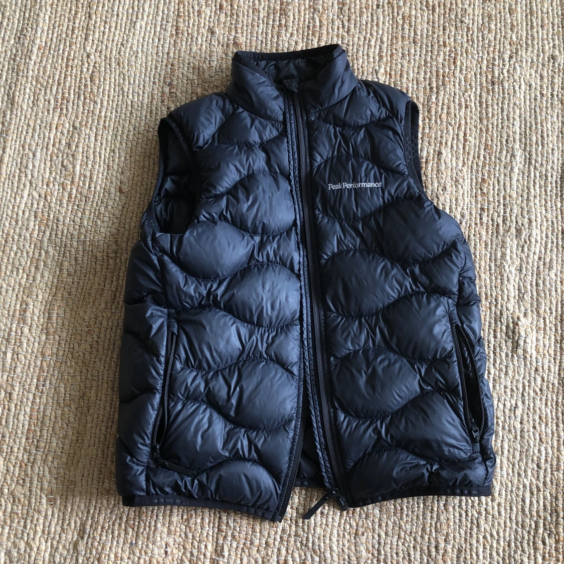 Peak Performance väst - 91