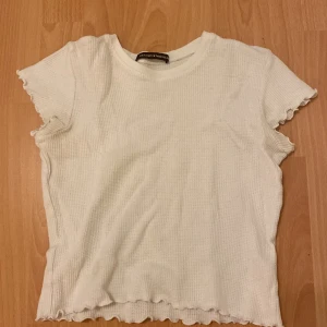 Basic topp - Brandy topp, köpt secondhand