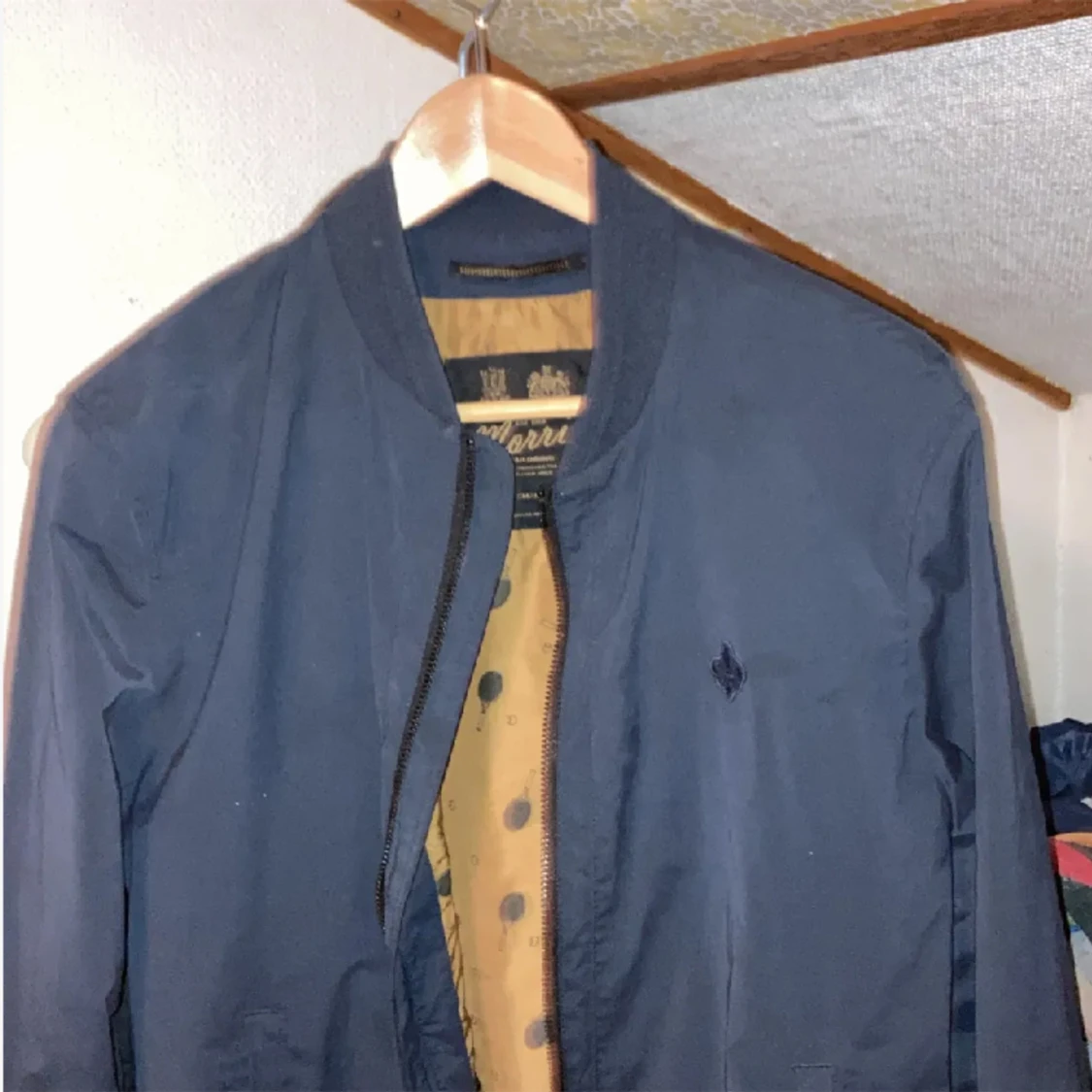 Morris bomberjacka - 91