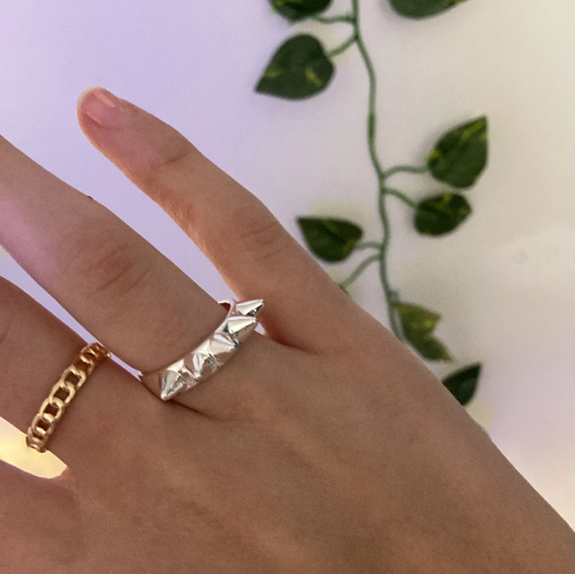 snyggaste ringen - 2