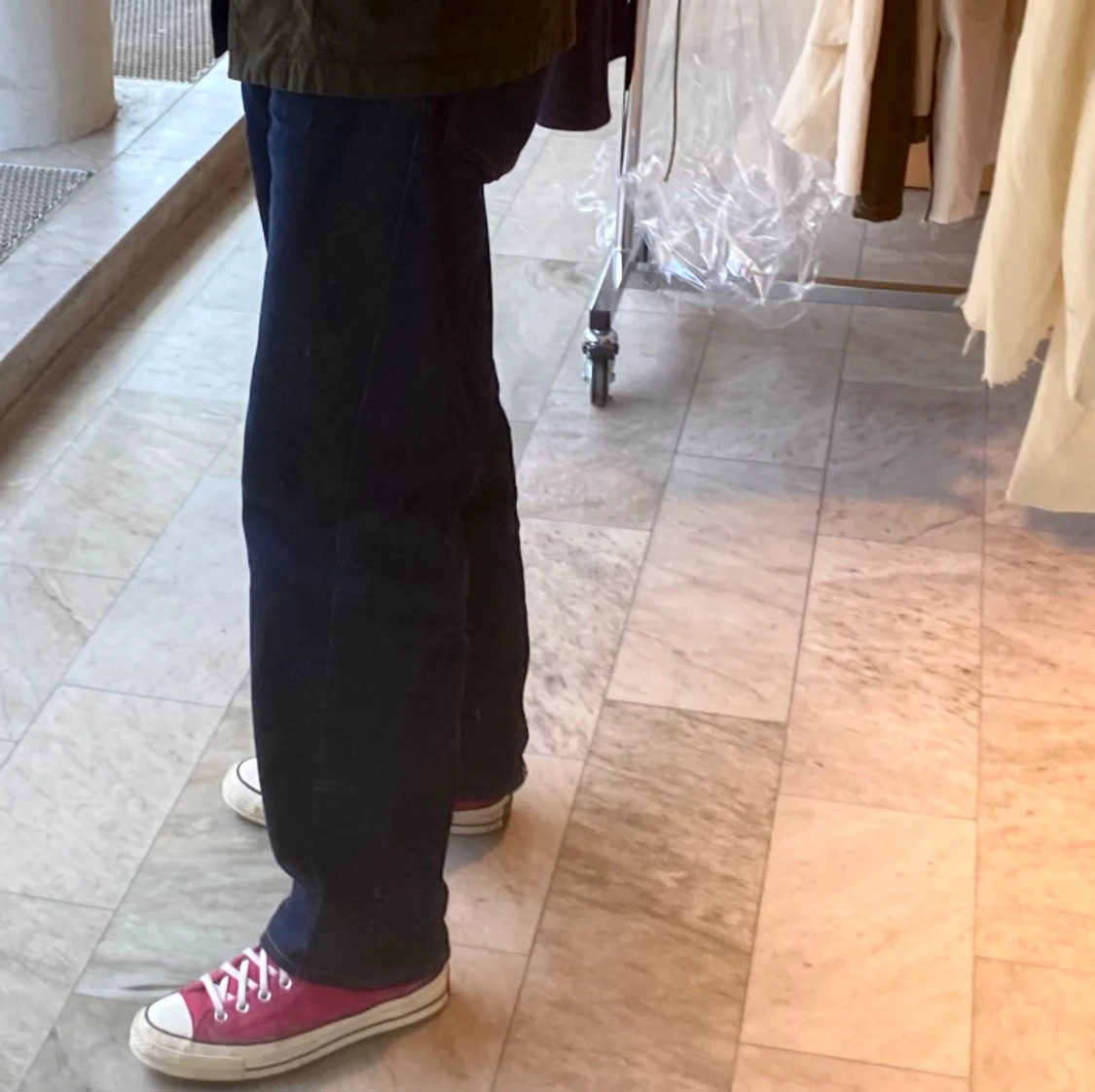 Tres Bien Everywear Jeans - 91