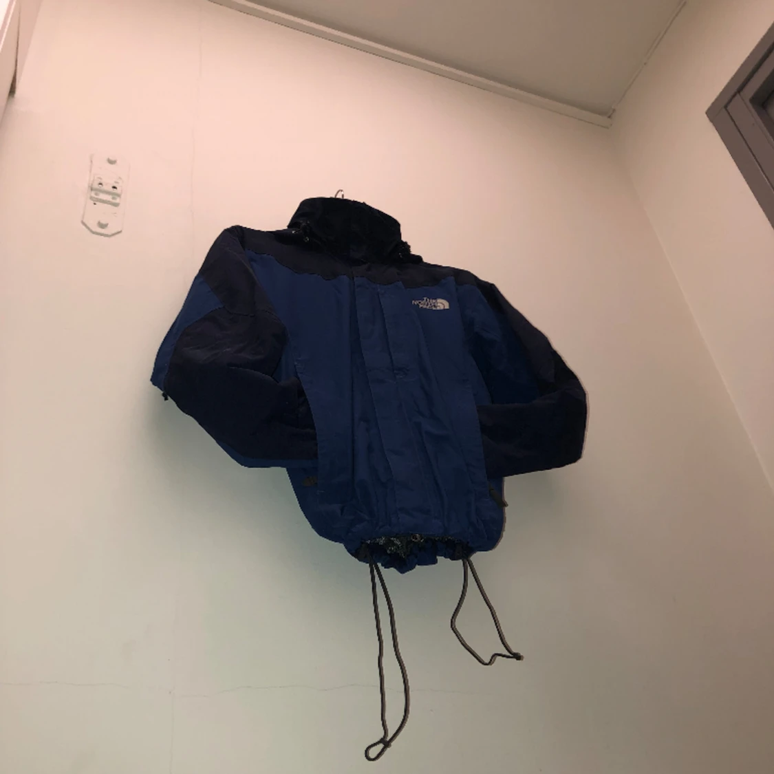 the north face jacka