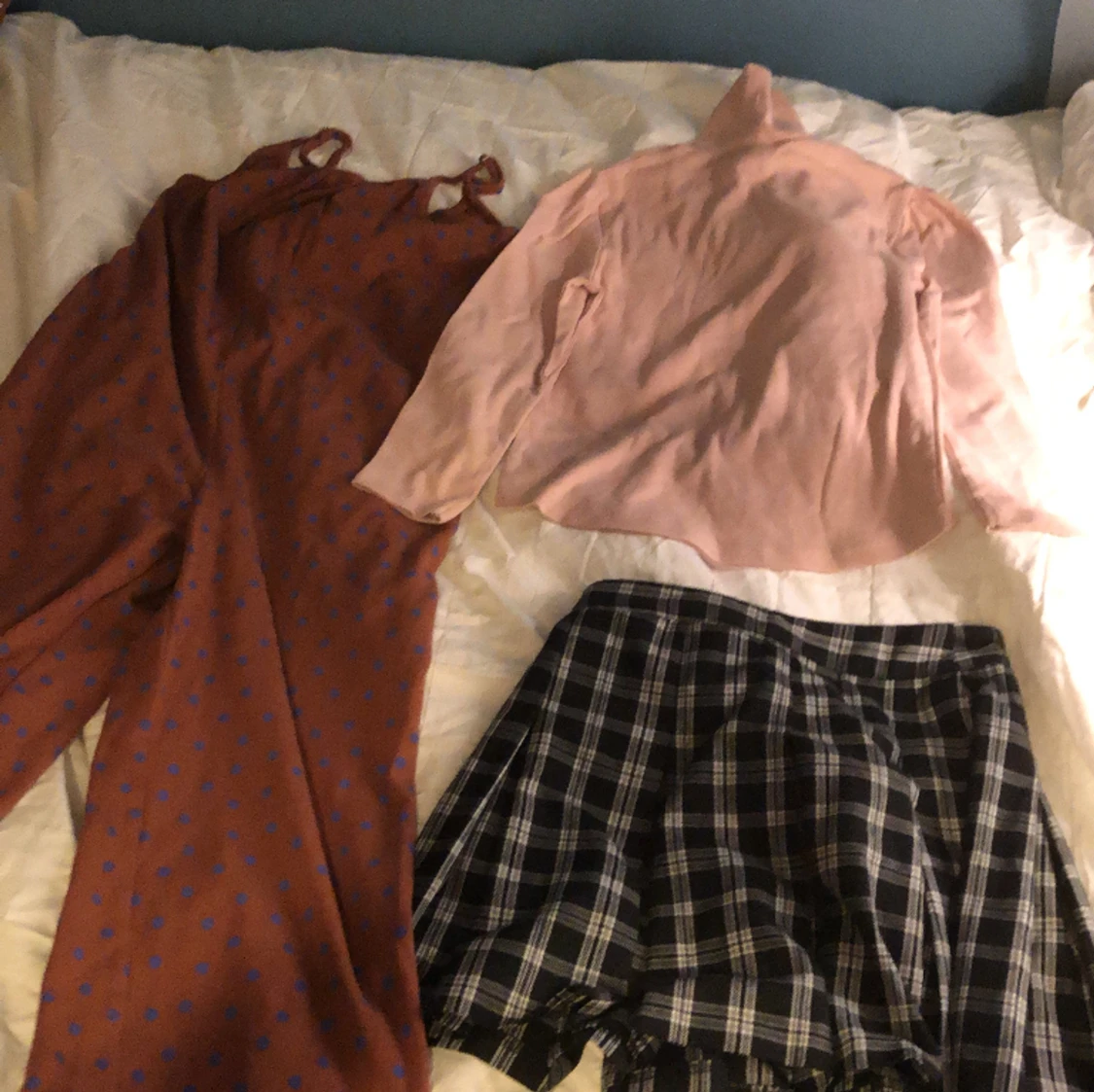 Kläder strl 134-142🥰