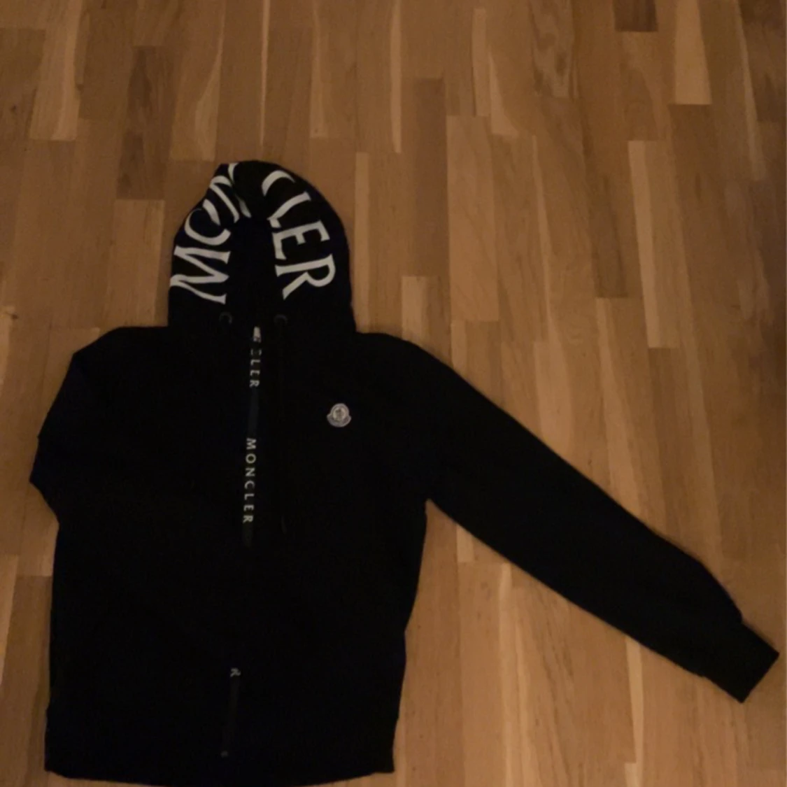 Moncler Full zip