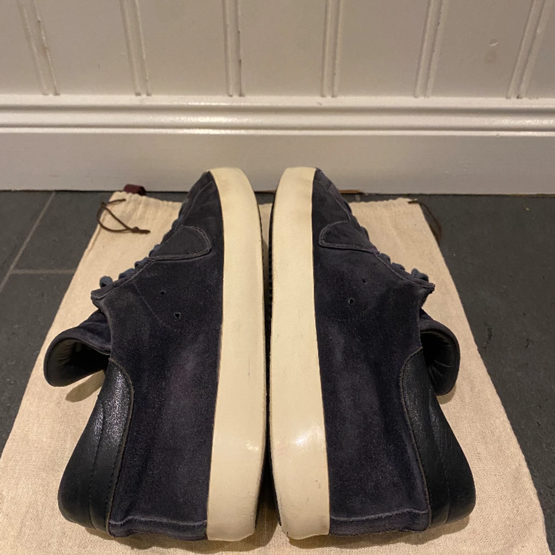 Philippe Model  - 90