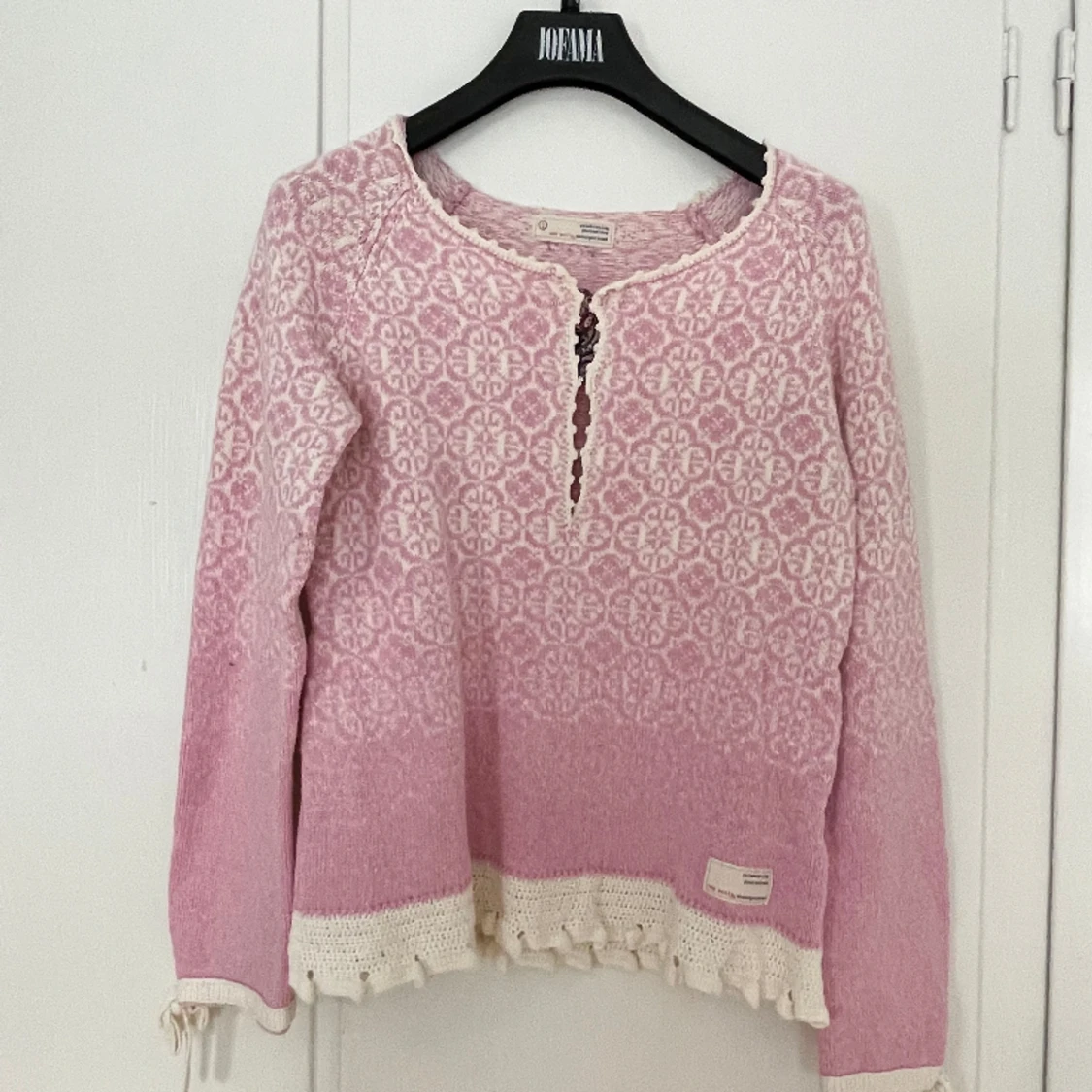 ODD MOLLY tröja strl S