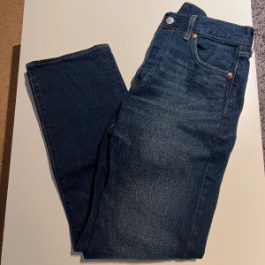 Levis 501 - Levis 501, blåa/mörkblå